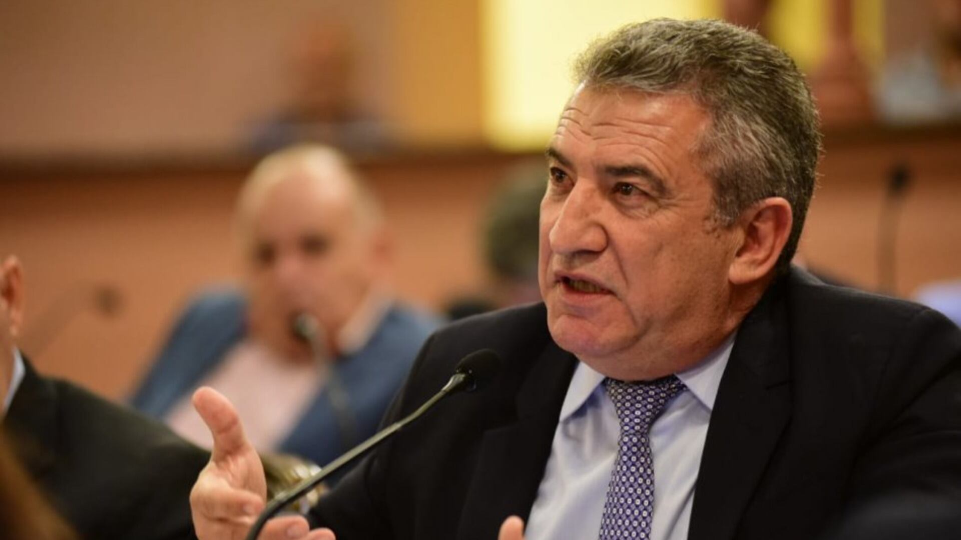 un-ex-funcionario-del-gobierno-de-entre-rios-confeso-haber-recibido-coimas-de-un-empresario-pero-no-ira-a-la-carcel-1 Un ex funcionario del Gobierno de Entre Ríos confesó haber recibido coimas de un empresario, pero no irá a la cárcel