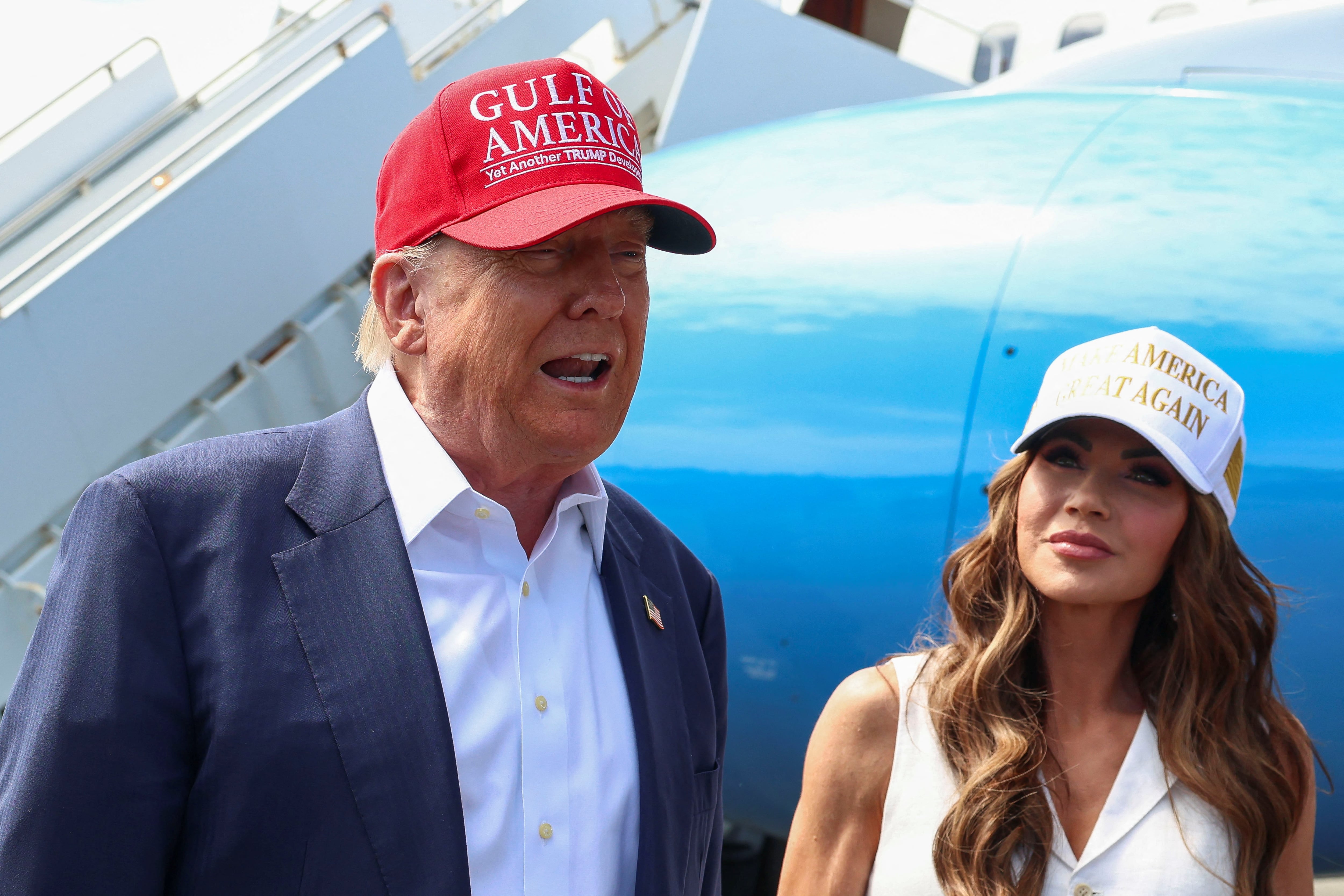 una-funcionaria-clave-de-donald-trump-llegara-este-domingo-a-argentina-para-reunirse-con-javier-milei-y-patricia-bullrich-1 Una funcionaria clave de Donald Trump llegará este domingo a Argentina para reunirse con Javier Milei y Patricia Bullrich