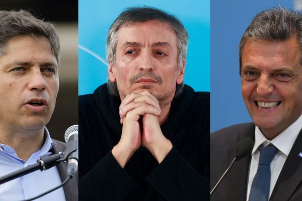 ¿Unidad o listas conjuntas? La diferencia clave que condiciona la negociación en el peronismo bonaerense