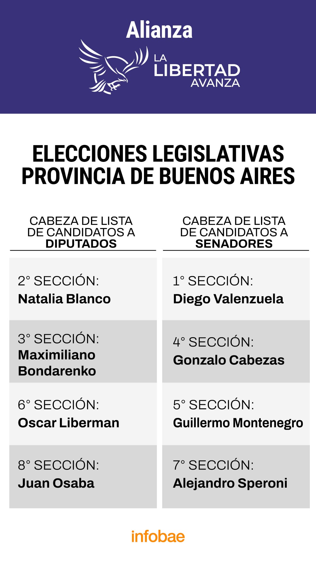 uno-por-uno-los-principales-candidatos-de-las-listas-para-las-elecciones-legislativas-en-buenos-aires-2025-1 Uno por uno, los principales candidatos de las listas para las elecciones legislativas en Buenos Aires 2025