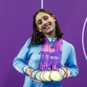 agostina-hein-con-ole-su-historico-mundial-juvenil-el-pedido-a-colapinto-y-mas-2 Agostina Hein con Olé: su histórico Mundial juvenil, el pedido a Colapinto y más