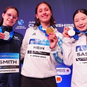 agostina-hein-con-ole-su-historico-mundial-juvenil-el-pedido-a-colapinto-y-mas-4 Agostina Hein con Olé: su histórico Mundial juvenil, el pedido a Colapinto y más