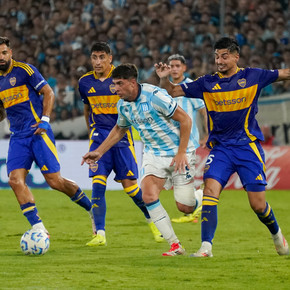 alerta-boca-que-dijo-nacho-russo-tras-los-rumores-sobre-la-salud-de-su-papa-miguel-6 Alerta Boca: qué dijo Nacho Russo tras los rumores sobre la salud de su papá Miguel