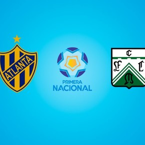 almirante-brown-vs-gimnasia-de-jujuy-por-la-primera-nacional-dia-hora-como-verlo-por-tv-2 Almirante Brown vs Gimnasia de Jujuy, por la Primera Nacional: día, hora, cómo verlo por TV