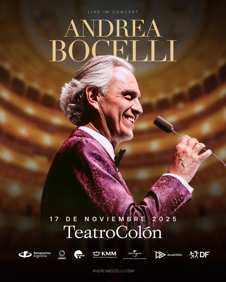 andrea-bocelli-llegara-al-teatro-colon-para-ofrecer-un-show-unico-las-entradas-se-venderan-desde-este-martes-1 Andrea Bocelli llegará al Teatro Colón para ofrecer un show único: las entradas se venderán desde este martes