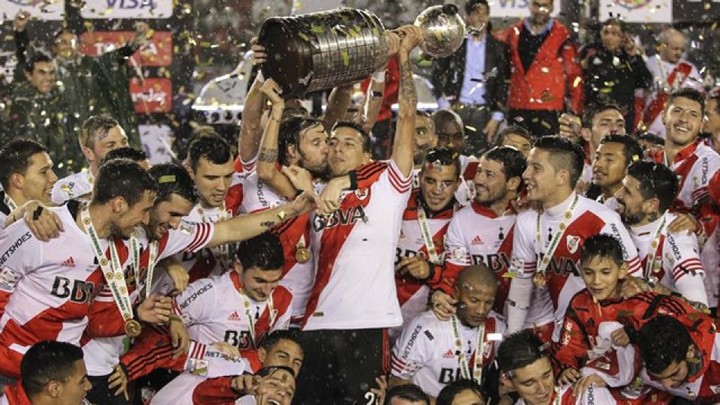 aniversario-historico-una-decada-de-la-primera-libertadores-del-ciclo-gallardo-en-river-3 Aniversario histórico: una década de la primera Libertadores del ciclo Gallardo en River