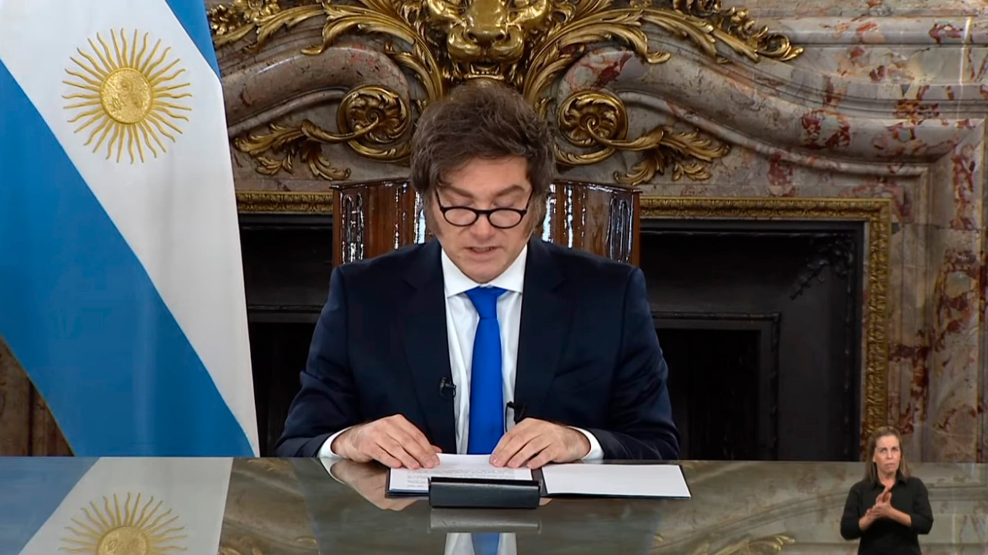 ante-la-tension-por-las-elecciones-el-gobierno-ratificara-esta-semana-sus-nuevas-medidas-para-proteger-el-deficit-cero-1 Ante la tensión por las elecciones, el Gobierno ratificará esta semana sus nuevas medidas para proteger el déficit cero