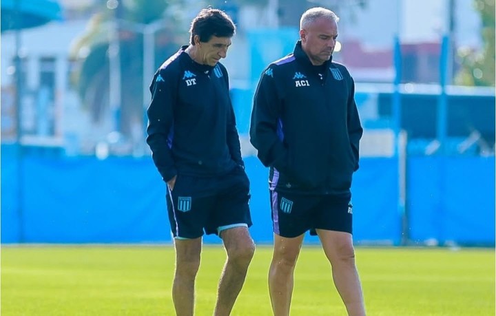 bersce-sin-filtro-en-racing-nos-da-verguenza-la-posicion-en-que-estamos-1 Berscé, sin filtro en Racing: "Nos da vergüenza la posición en que estamos"