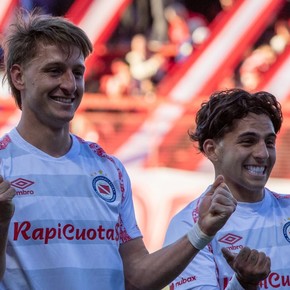 bersce-sin-filtro-en-racing-nos-da-verguenza-la-posicion-en-que-estamos-5 Berscé, sin filtro en Racing: "Nos da vergüenza la posición en que estamos"