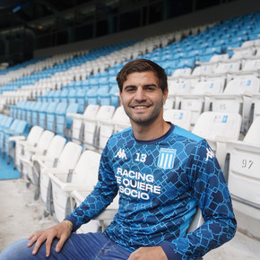 bersce-sin-filtro-en-racing-nos-da-verguenza-la-posicion-en-que-estamos-6 Berscé, sin filtro en Racing: "Nos da vergüenza la posición en que estamos"