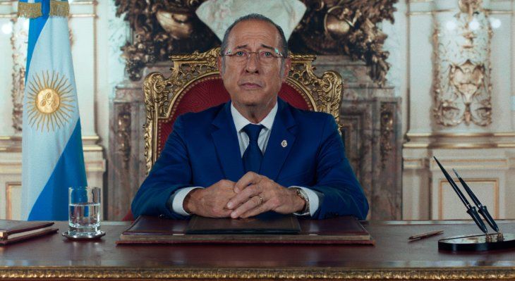 cohn-y-duprat-regresan-al-cine-con-homo-argentum-una-comedia-con-16-francellas-definir-a-los-argentinos-seria-subestimar-al-espectador Cohn y Duprat regresan al cine con «Homo Argentum», una comedia con 16 Francellas: «Definir a los argentinos sería subestimar al espectador»