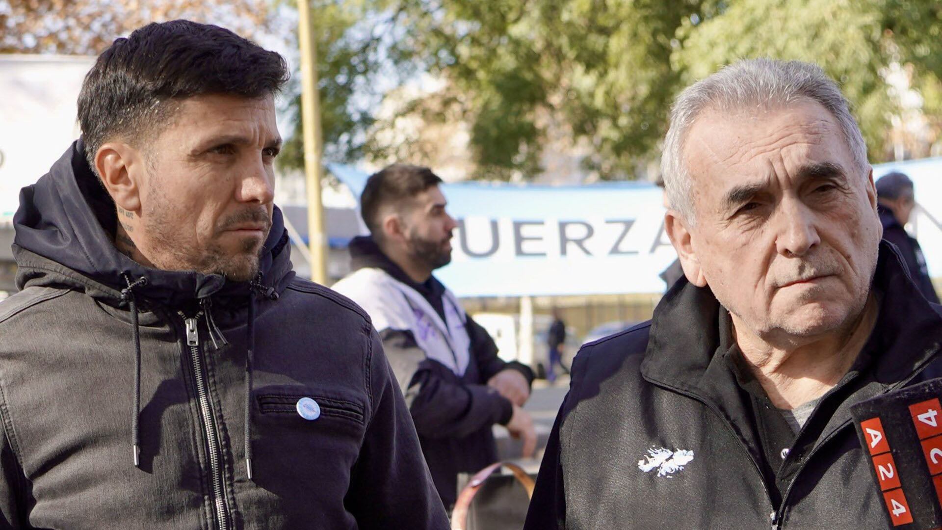 comienza-la-cuenta-regresiva-para-elegir-la-nueva-cgt-cual-es-el-primer-punto-que-se-discutira-y-que-ya-genera-tensiones-6 Comienza la cuenta regresiva para elegir la nueva CGT: cuál es el primer punto que se discutirá y que ya genera tensiones