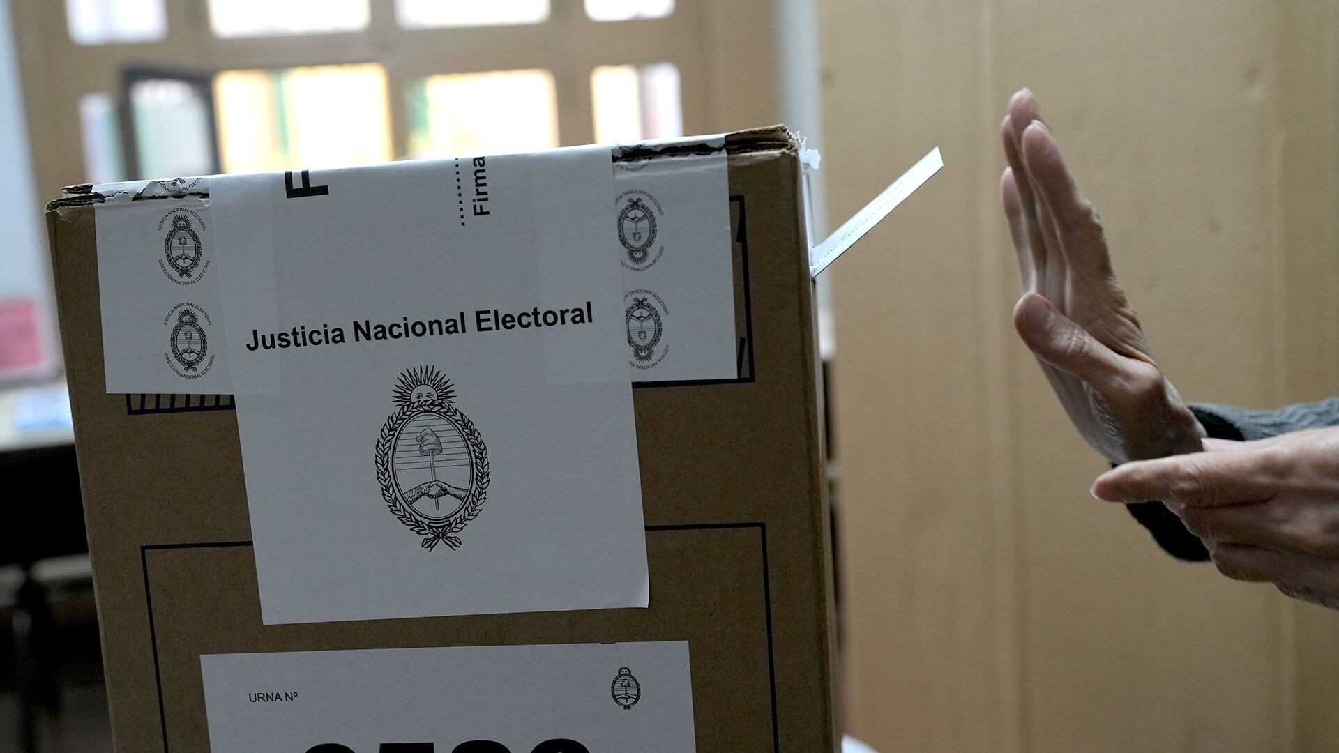 como-consultar-el-padron-de-las-elecciones-de-corrientes-de-este-31-de-agosto-1 Cómo consultar el padrón de las elecciones de Corrientes de este 31 de agosto