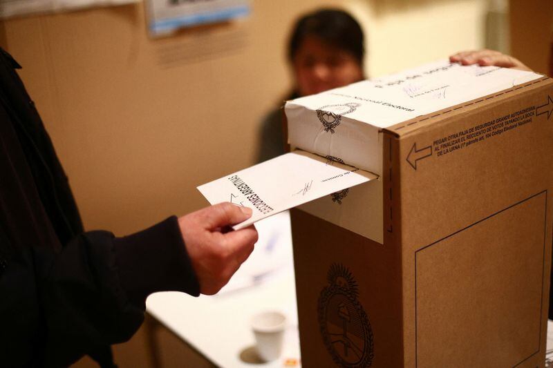 como-consultar-el-padron-de-las-elecciones-de-corrientes-de-este-31-de-agosto-3 Cómo consultar el padrón de las elecciones de Corrientes de este 31 de agosto