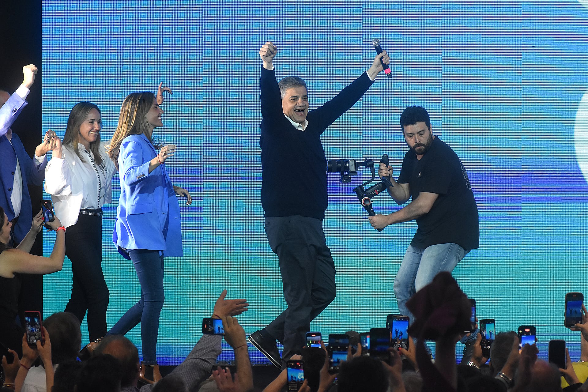 como-queda-el-pro-tras-los-acuerdos-electorales-con-lla-la-prevision-de-mas-fugas-en-los-bloques-parlamentarios-y-la-necesidad-de-refundarse-1 Cómo queda el PRO tras los acuerdos electorales con LLA: la previsión de más fugas en los bloques parlamentarios y la necesidad de refundarse