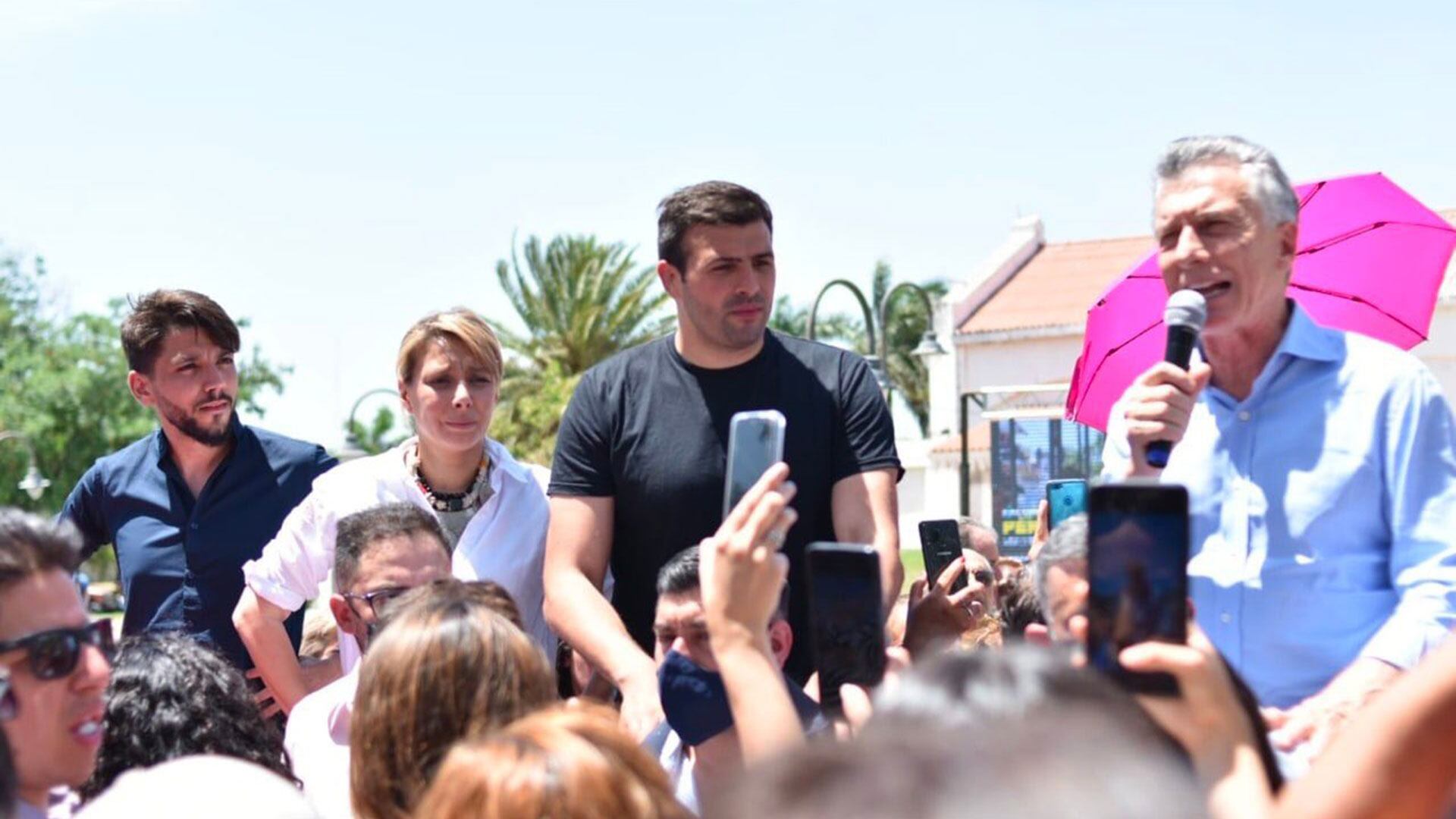 como-queda-el-pro-tras-los-acuerdos-electorales-con-lla-la-prevision-de-mas-fugas-en-los-bloques-parlamentarios-y-la-necesidad-de-refundarse-2 Cómo queda el PRO tras los acuerdos electorales con LLA: la previsión de más fugas en los bloques parlamentarios y la necesidad de refundarse