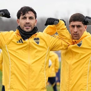 como-quedo-boca-en-la-tabla-de-la-libertadores-tras-triunfo-de-huracan-sobre-argentinos-1 Cómo quedó Boca en la tabla de la Libertadores tras triunfo de Huracán sobre Argentinos