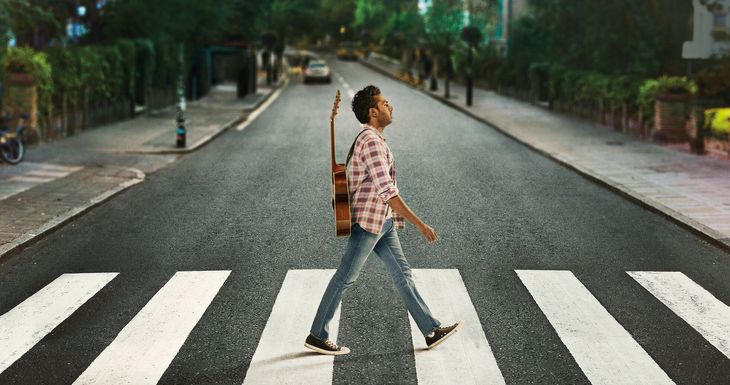 como-seria-el-mundo-sin-los-beatles-esta-pelicula-que-esta-en-el-top-de-netflix-lo-responde ¿Cómo sería el mundo sin los Beatles?: esta película que está en el top de Netflix lo responde