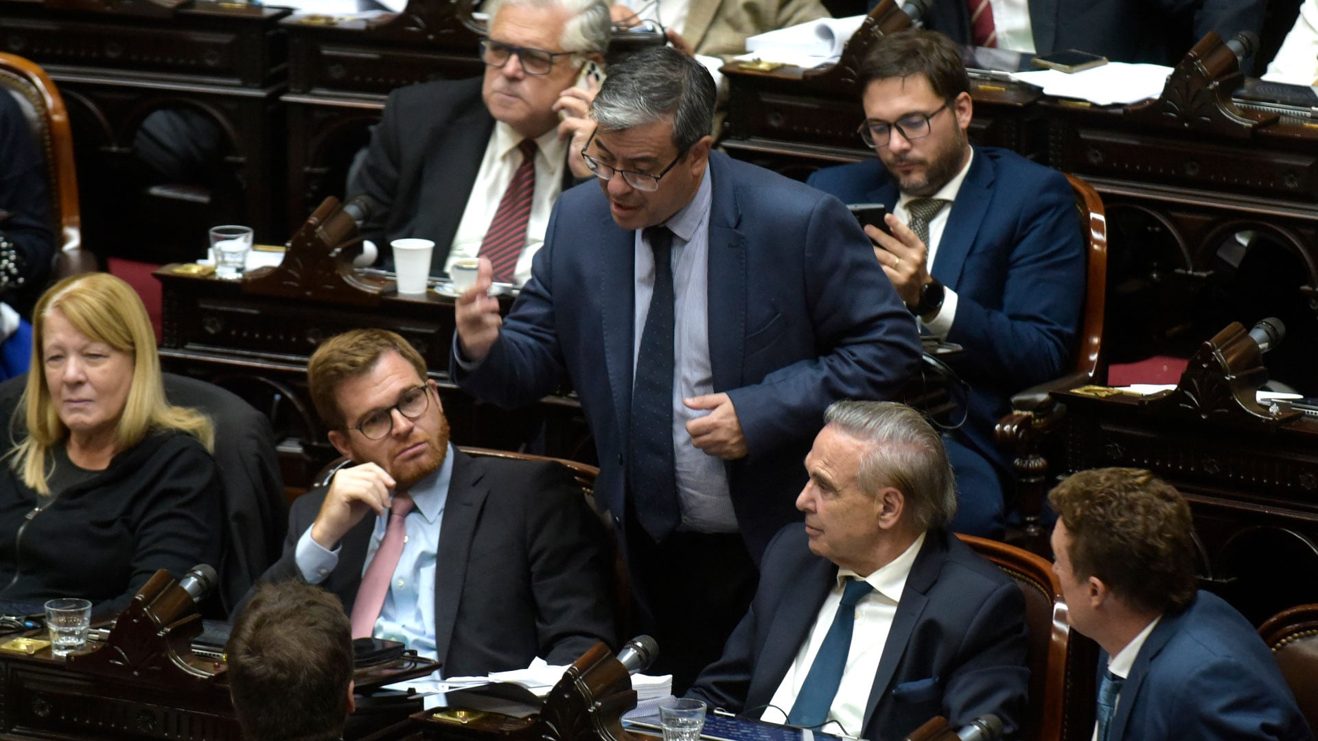 con-los-candidatos-definidos-la-oposicion-busca-heridos-para-insistir-con-leyes-vetadas-por-milei-1 Con los candidatos definidos, la oposición busca “heridos” para insistir con leyes vetadas por Milei
