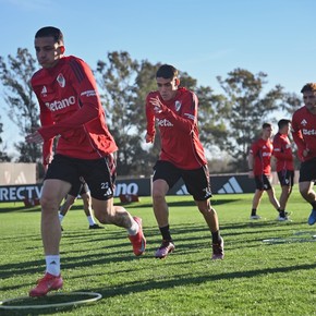 con-pocos-huecos-en-el-calendario-cuando-jugaria-river-los-octavos-de-la-copa-argentina-2 Con pocos huecos en el calendario, cuándo jugaría River los octavos de la Copa Argentina