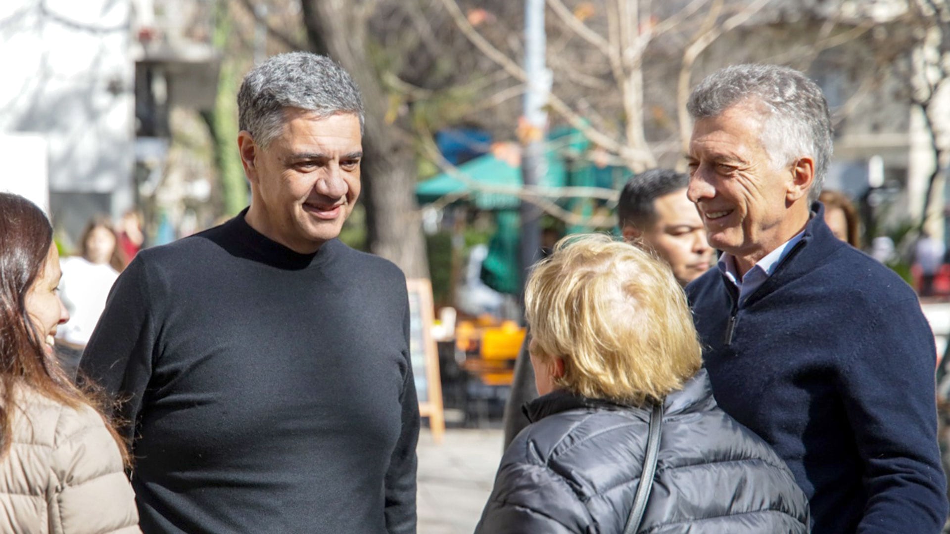 conversaciones-preliminares-del-pro-y-lla-para-acordar-en-caba-recelos-mutuos-y-la-disputa-por-el-rol-de-jorge-macri-2 Conversaciones preliminares del PRO y LLA para acordar en CABA: recelos mutuos y la disputa por el rol de Jorge Macri