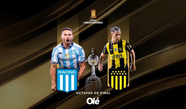 copa-libertadores-hora-y-tv-de-todos-los-partidos-de-octavos-de-final-1 Copa Libertadores: hora y TV de todos los partidos de octavos de final