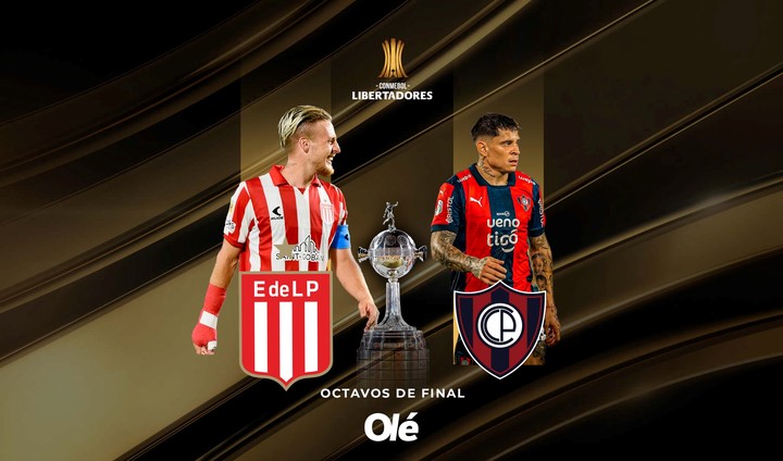 copa-libertadores-hora-y-tv-de-todos-los-partidos-de-octavos-de-final-2 Copa Libertadores: hora y TV de todos los partidos de octavos de final
