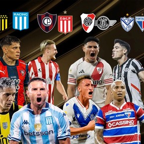copa-libertadores-hora-y-tv-de-todos-los-partidos-de-octavos-de-final-5 Copa Libertadores: hora y TV de todos los partidos de octavos de final