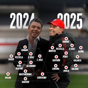 de-alcanzar-la-gloria-con-river-hace-10-anos-a-un-futuro-incierto-en-estudiantes-4 De alcanzar la gloria con River hace 10 años a un futuro incierto en Estudiantes