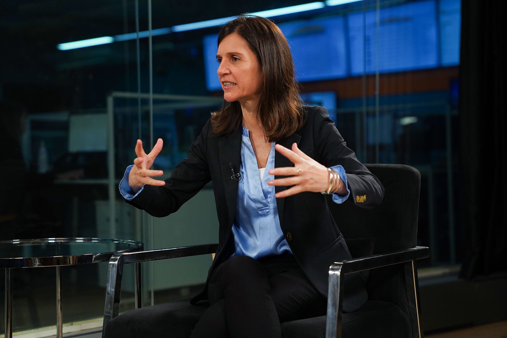 de-cara-a-las-elecciones-fernanda-raverta-critico-al-gobierno-y-hablo-del-peronismo-no-nos-sobra-nada-2 De cara a las elecciones, Fernanda Raverta criticó al Gobierno y habló del peronismo: “No nos sobra nada”