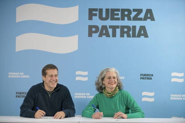 De la universidad al Congreso: quiénes son los rectores que buscarán dar el salto en octubre