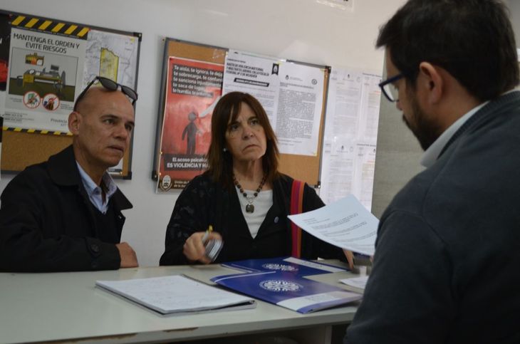 de-la-universidad-al-congreso-quienes-son-los-rectores-que-buscaran-dar-el-salto-en-octubre De la universidad al Congreso: quiénes son los rectores que buscarán dar el salto en octubre