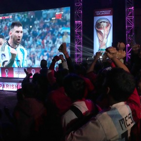 dembele-favorito-al-balon-de-oro-revelo-el-consejo-de-messi-que-cambio-su-carrera-6 Dembélé, favorito al Balón de Oro, reveló el consejo de Messi que cambió su carrera