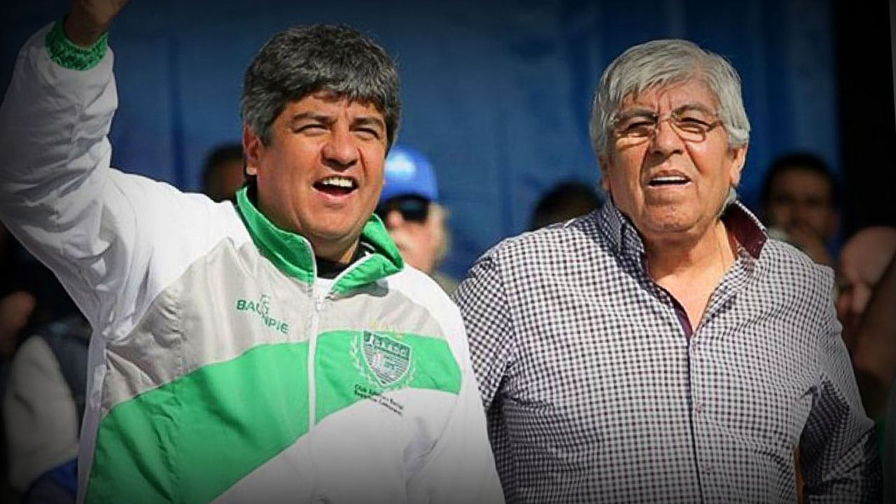 dinastia-sindical-quienes-son-los-hijos-de-los-lideres-gremiales-que-irrumpieron-en-la-escena-y-pueden-heredar-su-poder-1 Dinastía sindical: quiénes son los hijos de los líderes gremiales que irrumpieron en la escena y pueden heredar su poder