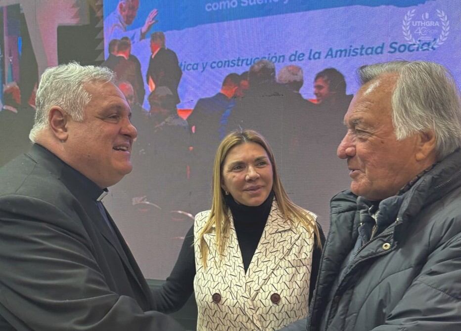 dinastia-sindical-quienes-son-los-hijos-de-los-lideres-gremiales-que-irrumpieron-en-la-escena-y-pueden-heredar-su-poder-2 Dinastía sindical: quiénes son los hijos de los líderes gremiales que irrumpieron en la escena y pueden heredar su poder