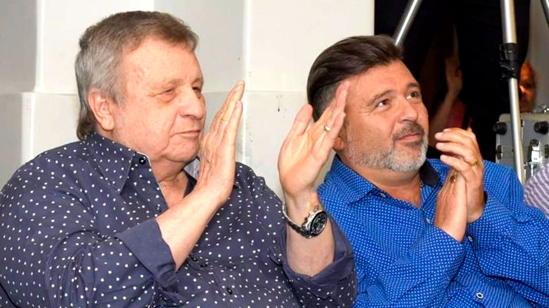 dinastia-sindical-quienes-son-los-hijos-de-los-lideres-gremiales-que-irrumpieron-en-la-escena-y-pueden-heredar-su-poder-3 Dinastía sindical: quiénes son los hijos de los líderes gremiales que irrumpieron en la escena y pueden heredar su poder
