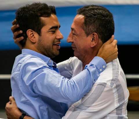 dinastia-sindical-quienes-son-los-hijos-de-los-lideres-gremiales-que-irrumpieron-en-la-escena-y-pueden-heredar-su-poder-4 Dinastía sindical: quiénes son los hijos de los líderes gremiales que irrumpieron en la escena y pueden heredar su poder