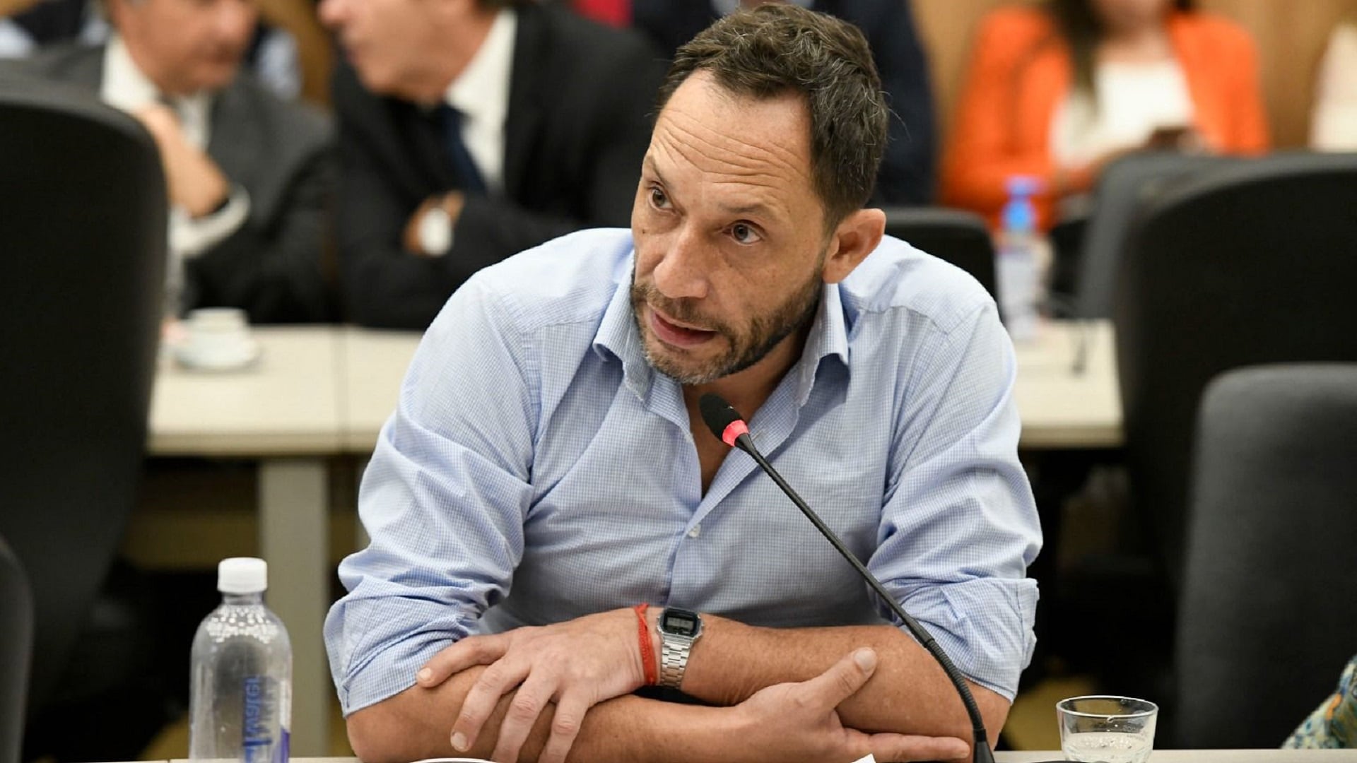 diputados-busca-reactivar-la-comision-libra-para-avanzar-con-la-investigacion-1 Diputados busca reactivar la Comisión $Libra para avanzar con la investigación