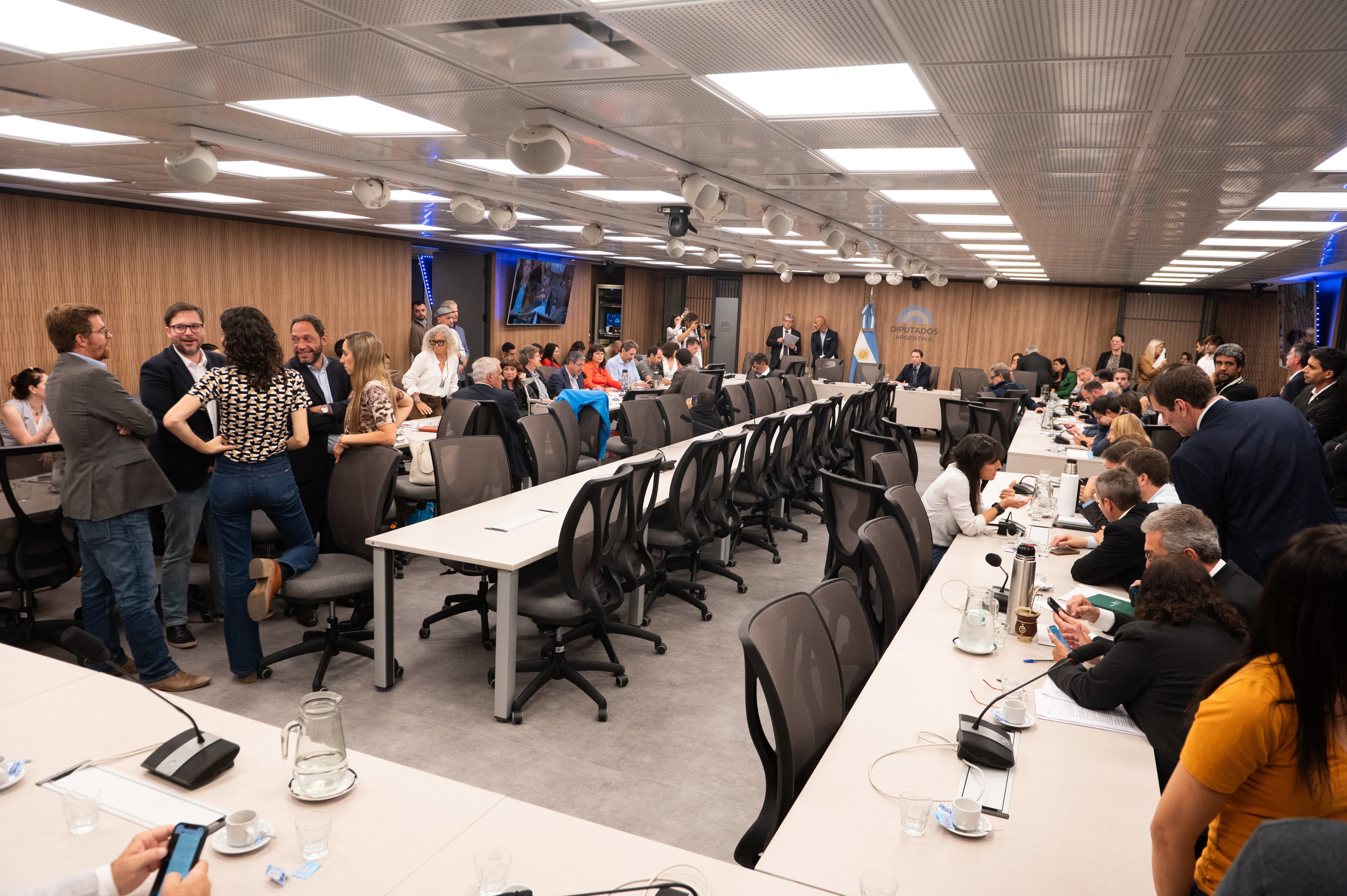 diputados-busca-reactivar-la-comision-libra-para-avanzar-con-la-investigacion Diputados busca reactivar la Comisión $Libra para avanzar con la investigación