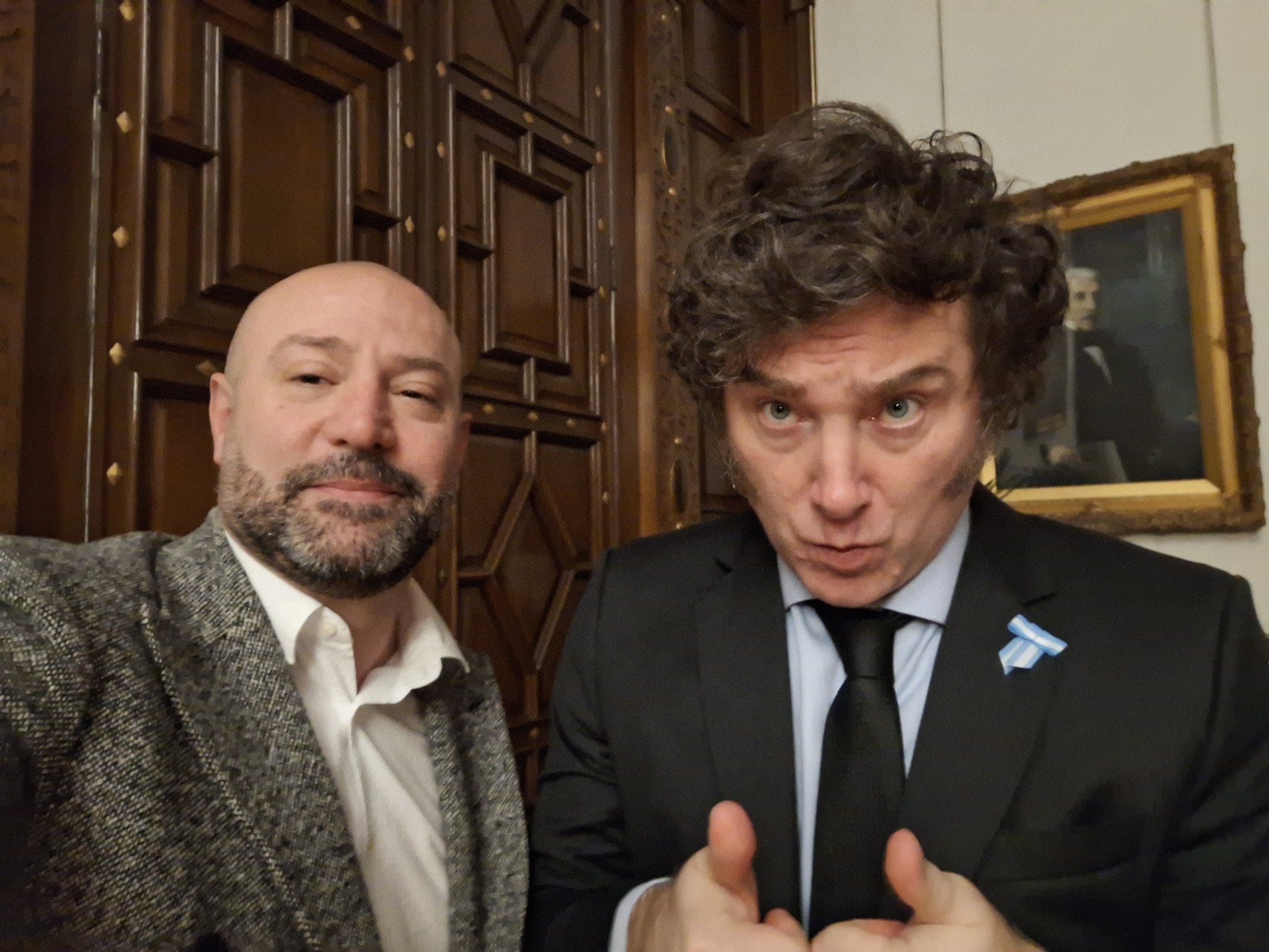 efecto-spagnuolo-que-hipotesis-tiene-el-gobierno-de-los-audios-y-como-puede-impactar-en-el-gabinete-1 Efecto Spagnuolo: qué hipótesis tiene el Gobierno de los audios y cómo puede impactar en el Gabinete