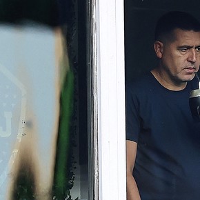 el-asombro-de-los-all-blacks-por-la-bombonera-no-podia-creer-la-playlist-cantaron-tres-horas-7 El asombro de los All Blacks por la Bombonera: "No podía creer la playlist, cantaron tres horas"