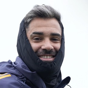 el-asombro-de-los-all-blacks-por-la-bombonera-no-podia-creer-la-playlist-cantaron-tres-horas-9 El asombro de los All Blacks por la Bombonera: "No podía creer la playlist, cantaron tres horas"