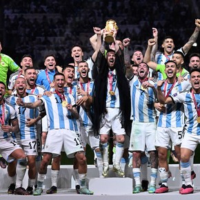 el-boom-en-india-por-messi-y-la-seleccion-2 El boom en India por Messi y la Selección