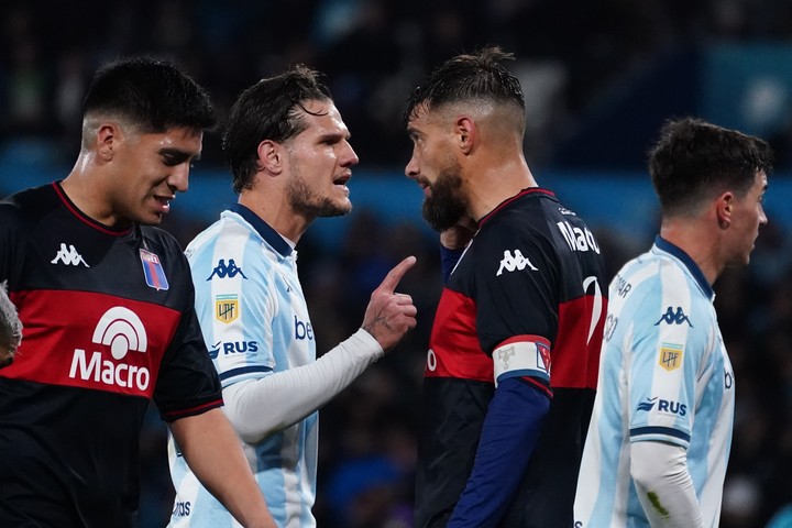 el-descargo-de-gabriel-arias-contra-la-afa-y-el-arbitraje-tras-la-derrota-ante-tigre-1 El descargo de Gabriel Arias contra la AFA y el arbitraje tras la derrota ante Tigre