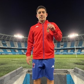 el-descargo-de-gabriel-arias-contra-la-afa-y-el-arbitraje-tras-la-derrota-ante-tigre-4 El descargo de Gabriel Arias contra la AFA y el arbitraje tras la derrota ante Tigre