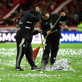 el-flamengo-de-las-estrellas-el-proximo-rival-de-estudiantes-en-la-libertadores-2 El Flamengo de las estrellas, el próximo rival de Estudiantes en la Libertadores