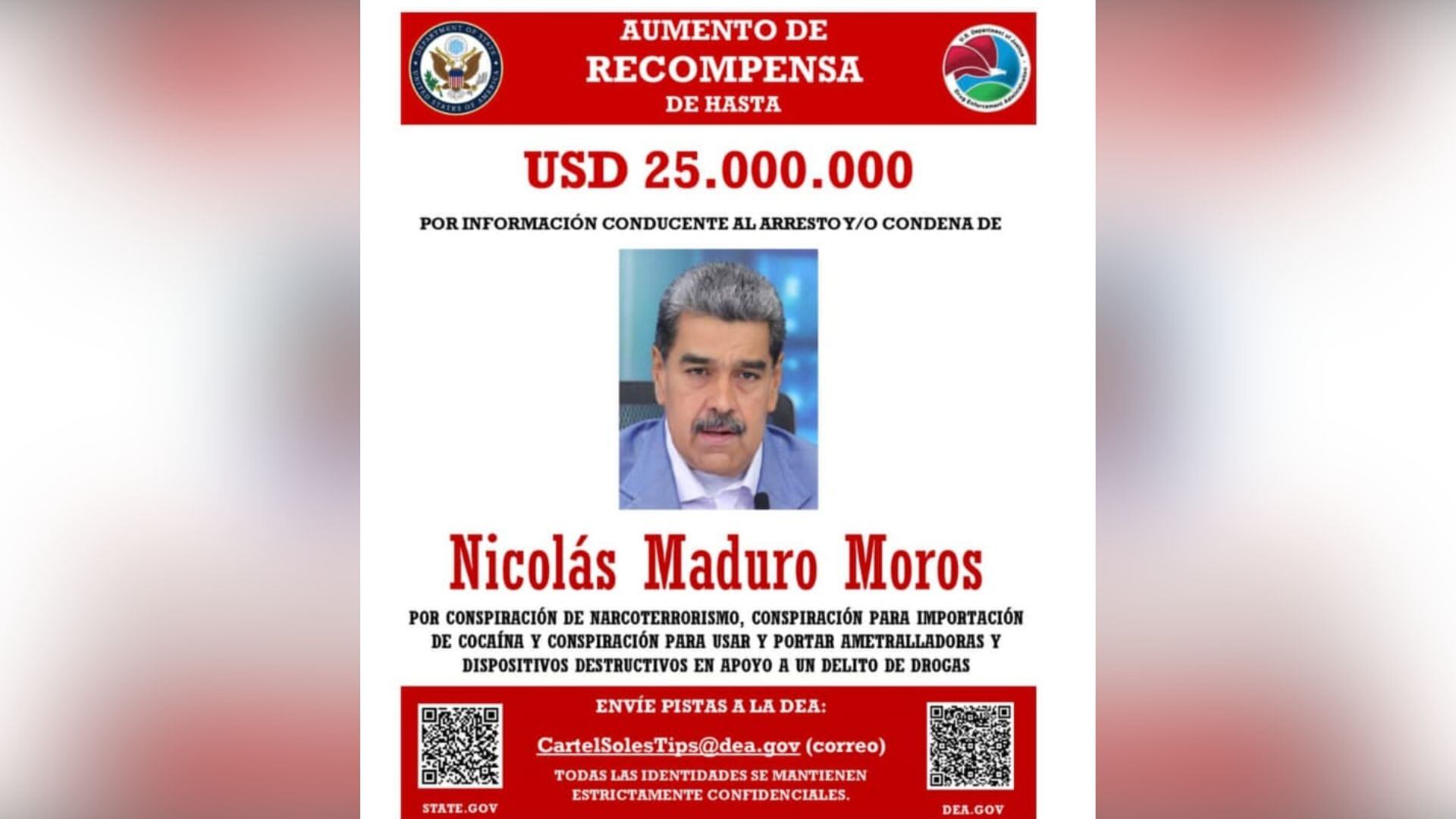 el-gobierno-avanzara-sobre-las-operaciones-financieras-del-cartel-de-los-soles-en-la-argentina-1 El Gobierno avanzará sobre las operaciones financieras del Cártel de los Soles en la Argentina