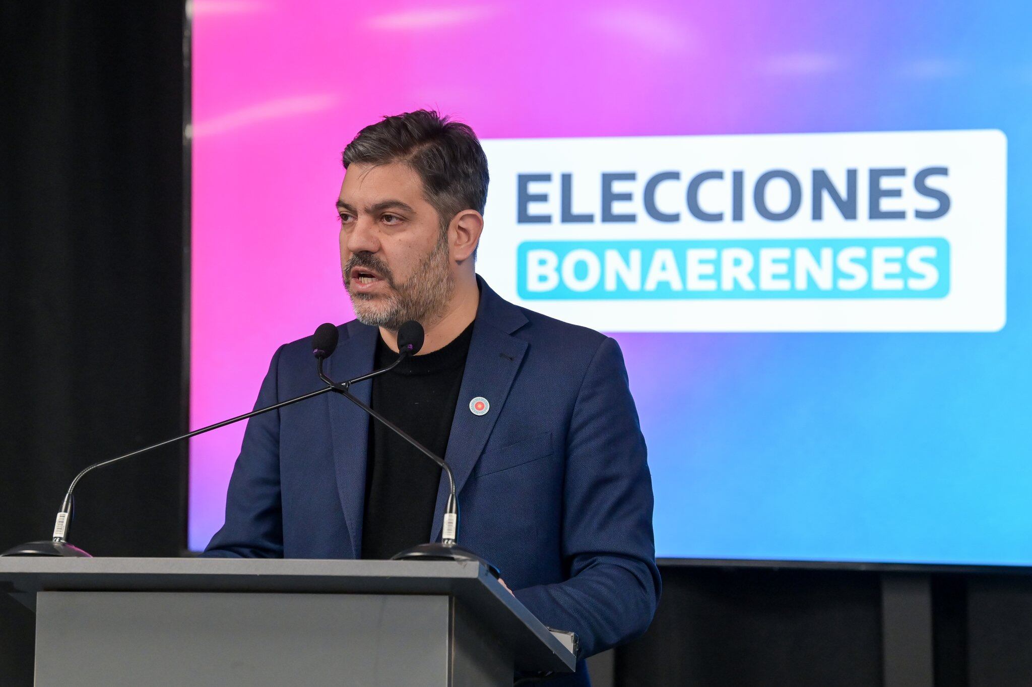 el-gobierno-bonaerense-realizo-el-simulacro-final-de-las-elecciones-provinciales-resultados-estaran-a-partir-de-las-21-horas-3 El gobierno bonaerense realizó el simulacro final de las elecciones provinciales: resultados estarán a partir de las 21 horas