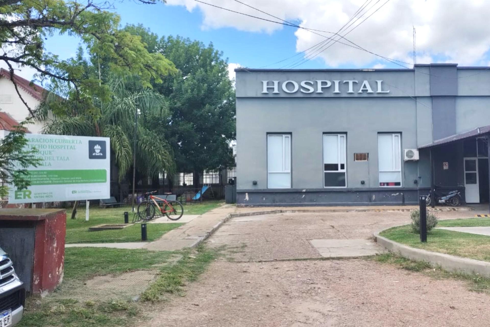 el-gobierno-de-entre-rios-busca-desafectar-a-un-ex-concejal-y-enfermero-que-fue-condenado-por-abuso-sexual-1 El Gobierno de Entre Ríos busca desafectar a un ex concejal y enfermero que fue condenado por abuso sexual