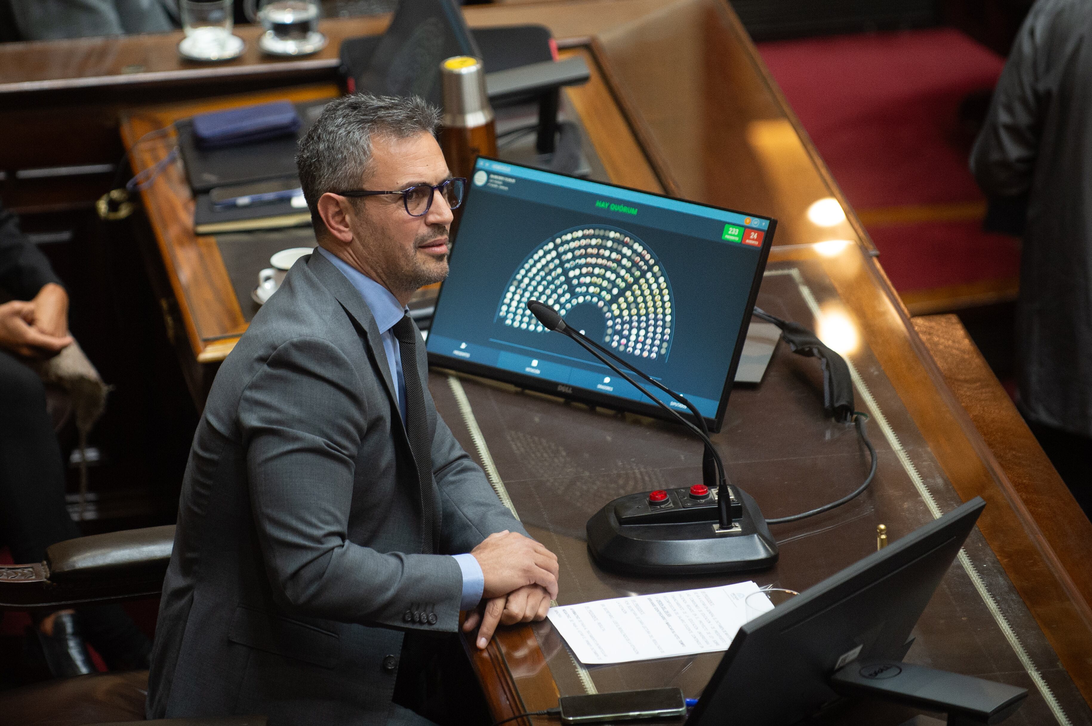 el-gobierno-quedo-golpeado-por-la-sesion-en-diputados-que-pasara-con-los-decretos-rechazados-y-cuales-seran-los-proximos-pasos-de-campana-2 El Gobierno quedó golpeado por la sesión en Diputados: qué pasará con los decretos rechazados y cuáles serán los próximos pasos de campaña